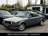BMW 320i Cabrio * LEDER * KEIN ROST* H KENN, MÖGLICH - BMW 320 aus 1992