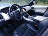 Land Rover Range Rover Sport 3.0 SDV6 HSE 292 PS Pano Leder - Land Rover Range Rover Sport von privat