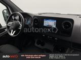 Mercedes-Benz Sprinter 317 Aut. *WERKSTATT* KAMERA+NAVI+AHK (2 - LKWs & Trucks in Düsseldorf