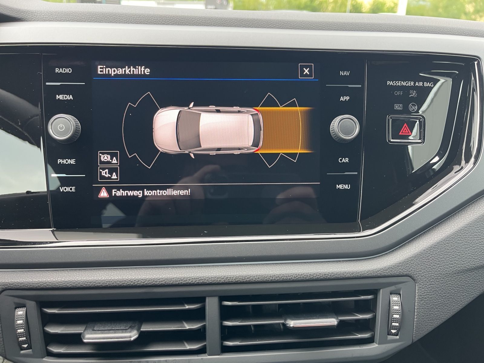Volkswagen Polo - Bild 21
