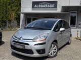 Citroën C4 Picasso Tendance *PDC* *AHK* *1. Hand* - gebrauchte Citroën C4 Picasso aus dem Jahr 2007