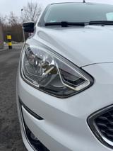 Ford Ka/Ka+ 1,2l 63kW Cool & Connect Cool & Connect - gebrauchte Ford Ka/Ka+ aus dem Jahr 2019