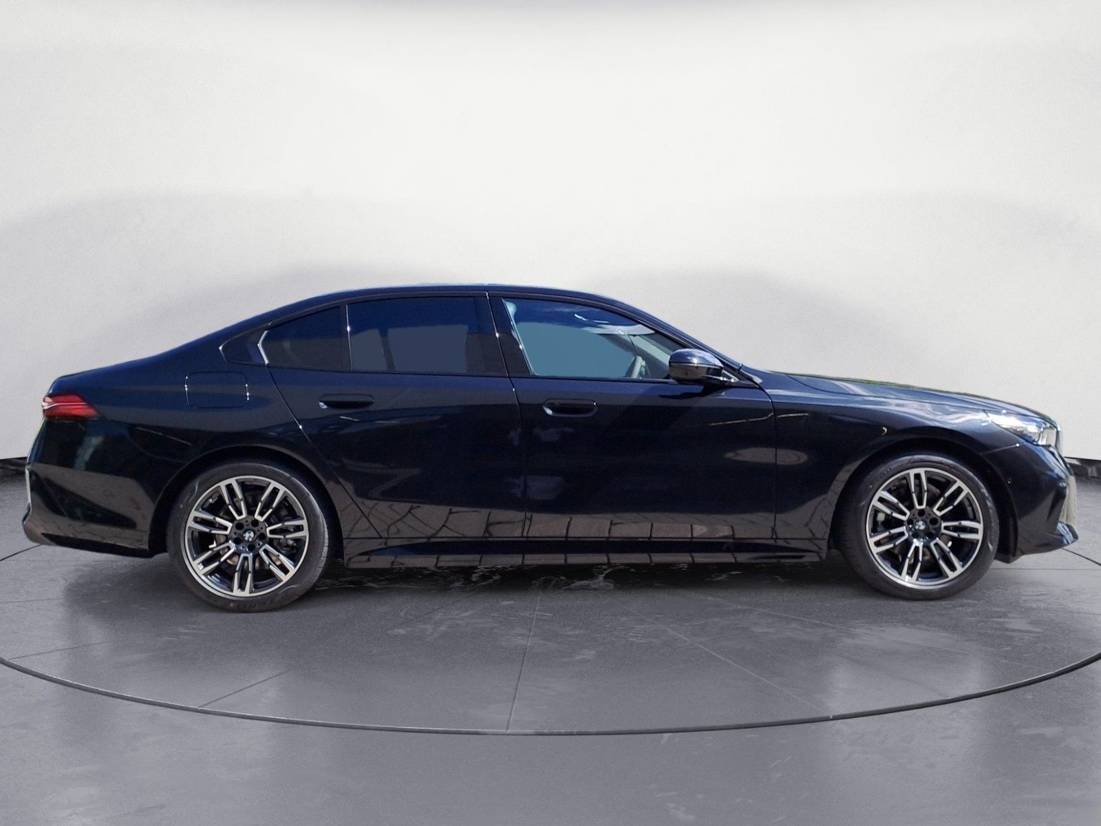 BMW 520d Limousine AHK Standheizung M-Sport Travel foto 5