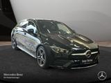 Mercedes-Benz CLA 200 SB AMG/Navi Prem/Kam/Pano/LED/Ambi/AHK - Mercedes-Benz CLA 200 Shooting Brake aus 2021