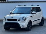 Kia Soul 1.6 Spirit*Klima*Leder*Alu 18 Zoll* - Kia Soul Spirit mit Benzin-Antrieb
