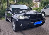 BMW X5 xDrive40d Edition Exclusive Edition Exclusive - BMW X5: Edition Exclusive