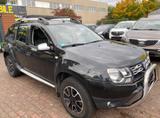 Dacia Duster dCi 110 4x4 Prestige  - Dacia Duster Allradantrieb Prestige mit Diesel-Antrieb