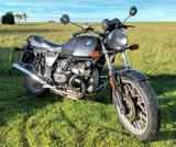 BMW R 100 CS - BMW 1982 R100