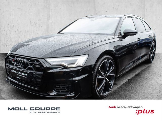 AUDI S6 Avant 3.0 TDI quattro tiptronic