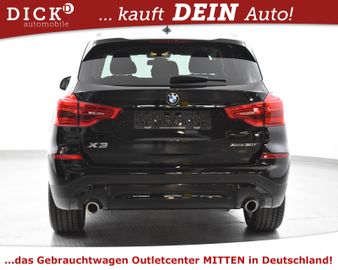 Fahrzeugabbildung BMW X3 xDrive 30i Aut Advant PROF+HEAD+SHZ+H&K+DAB+M