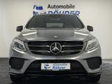 Mercedes-Benz GLE 250 d 4M AMG Night LED H&K 360G AHK Distr.+ - Mercedes-Benz GLE 250 Gebrauchtwagen