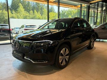 2025 Mercedes-BENZ EQA 照片 2