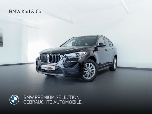 BMW X1 sDrive18d Navi HUD PDC SHZ Alarm Kamera HiFi