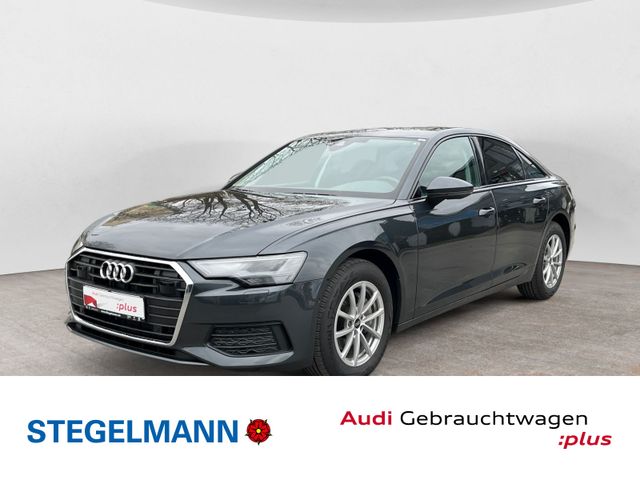 Audi A6 Lim. 40 TDI S-Tronic Ambition