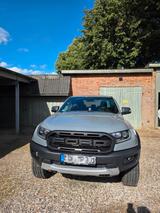 Ford Raptor - Ford Raptor: Automatik