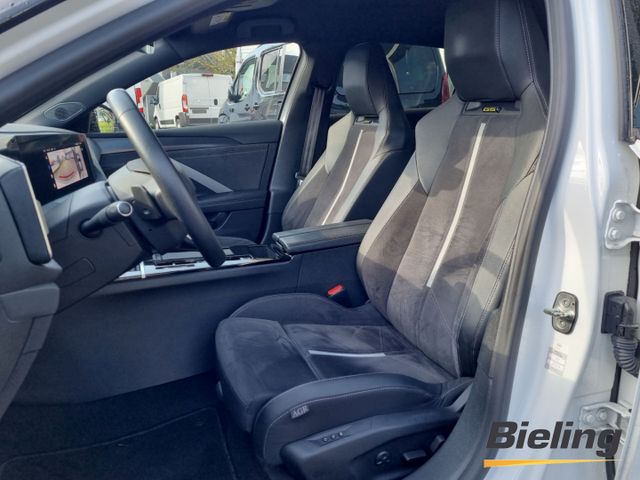 Astra GSe PHEV, HUD, Alcantara, PDC, Kamera, SHZ