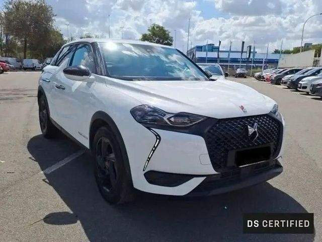 Другие Ds DS3 DS 3 Crossback PureTech 100 Performance L