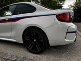 BMW M2 Coupé M2 - gebrauchte BMW M2 aus dem Jahr 2017