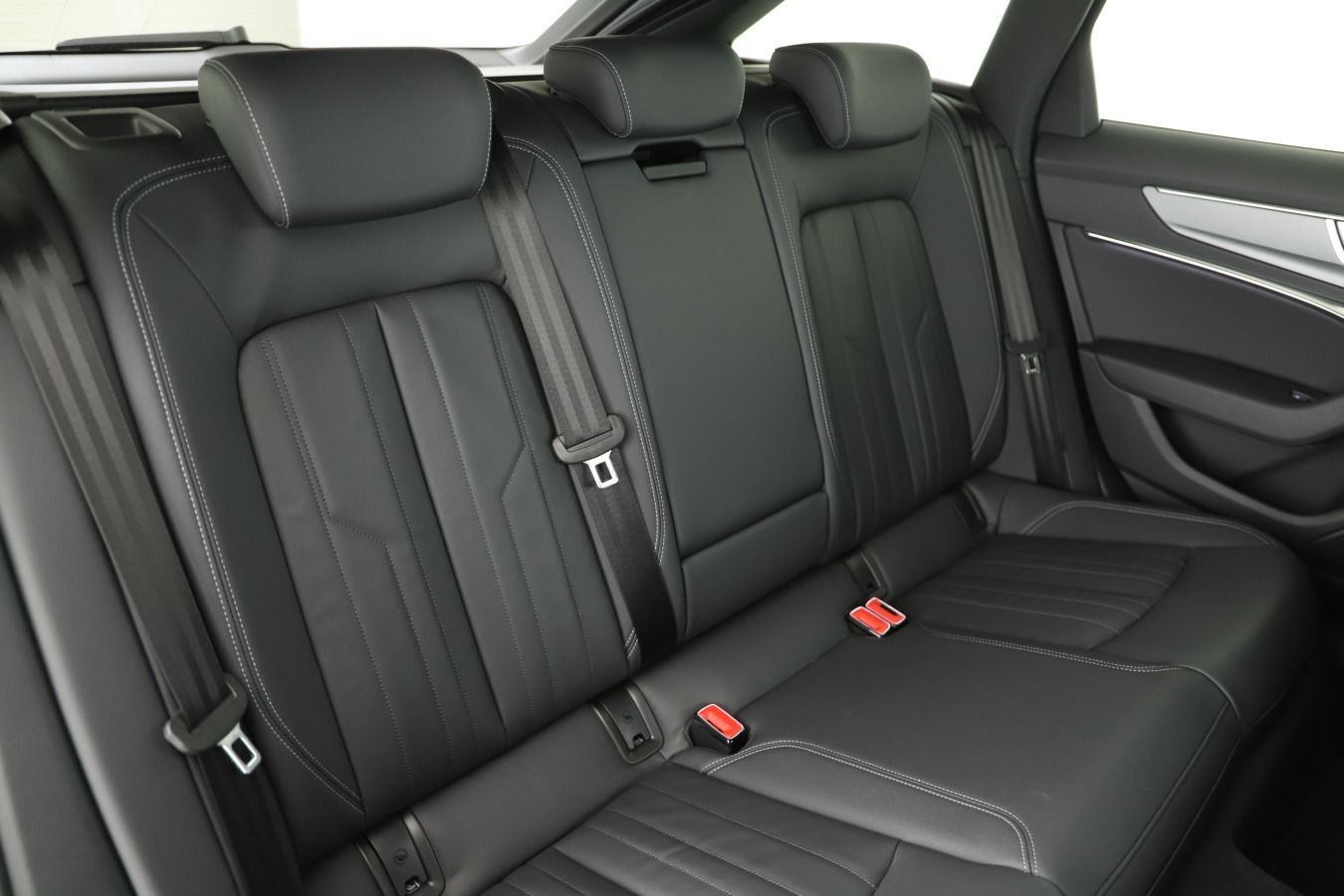 Audi A6 - Bild 7