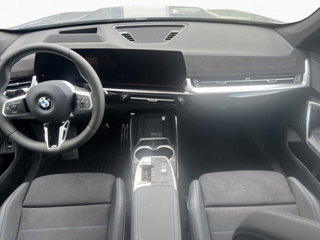 BMW X1 - Bild 13