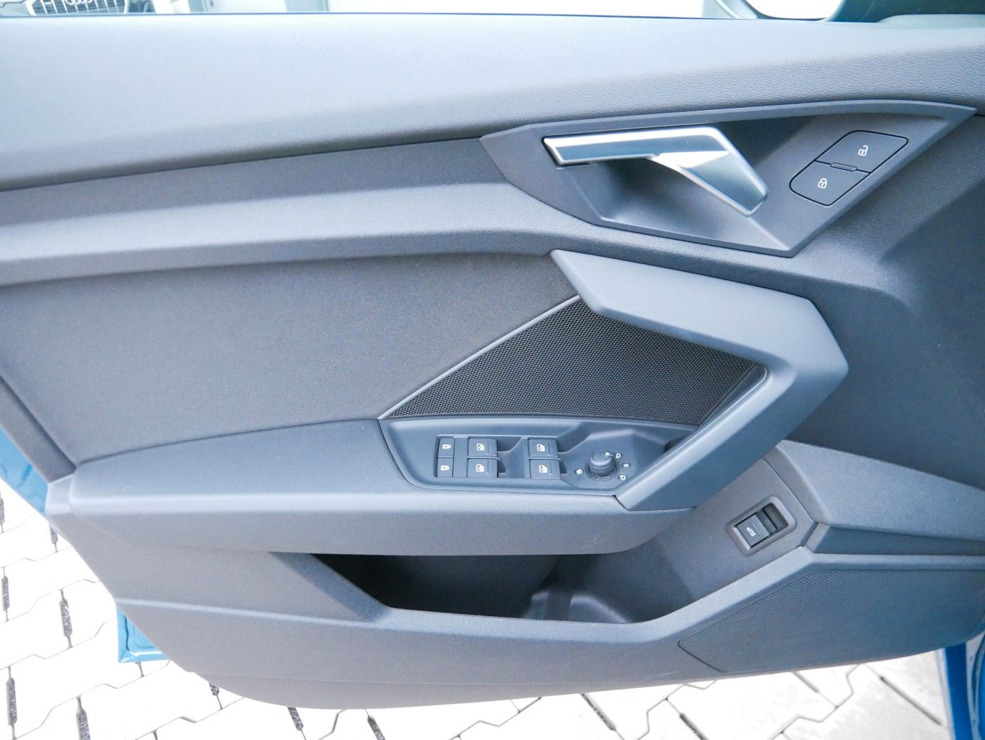 Fahrzeugabbildung Audi A3 Sportback 35TFSI advanc. NEU45T AHK DSG RFKSH