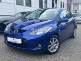 Mazda 2 Lim. 1.5 Independence*AHK*Klima*Szh*Automatik* - Mazda 2 in Wuppertal