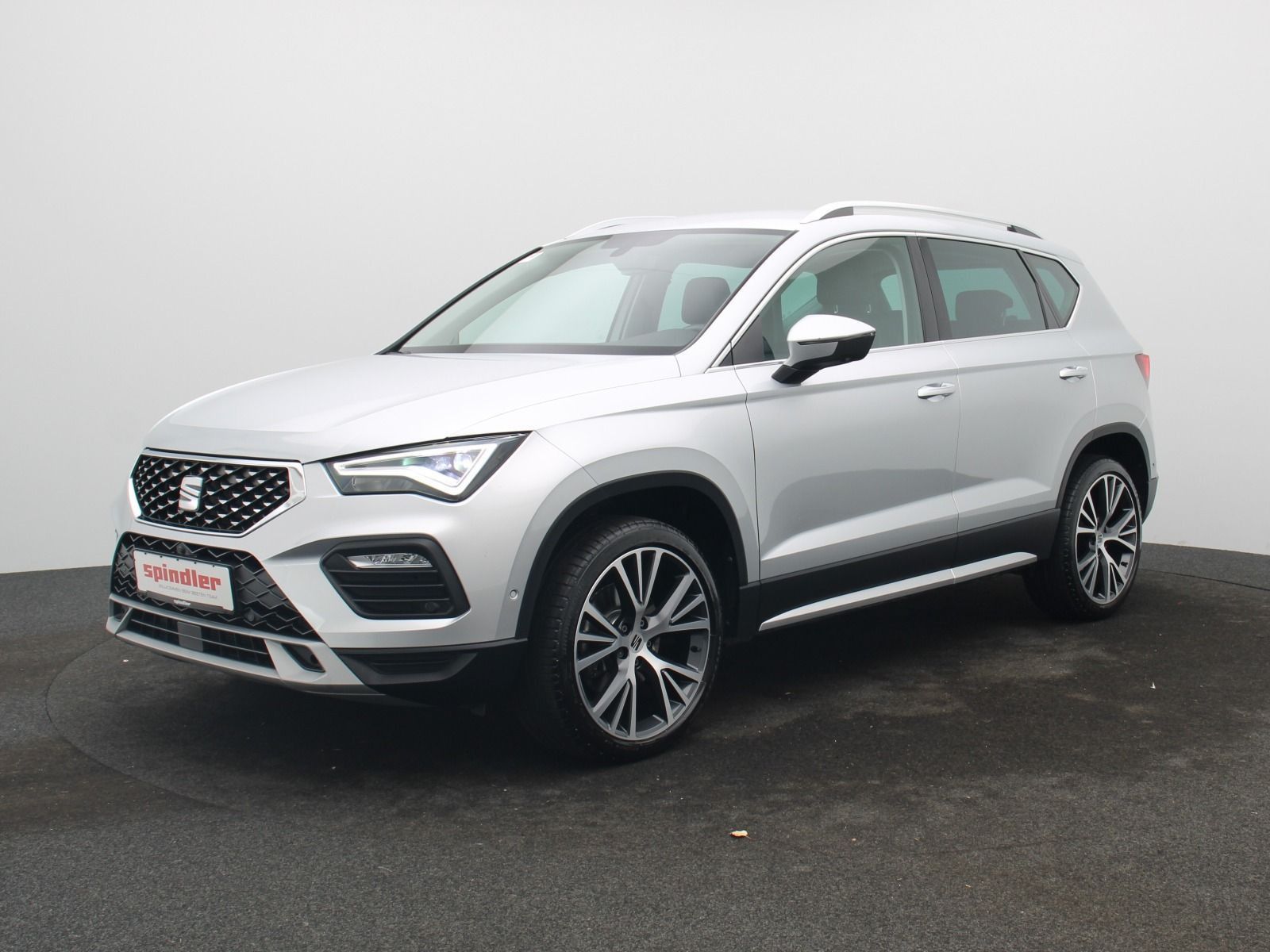 Seat Ateca - Bild 2
