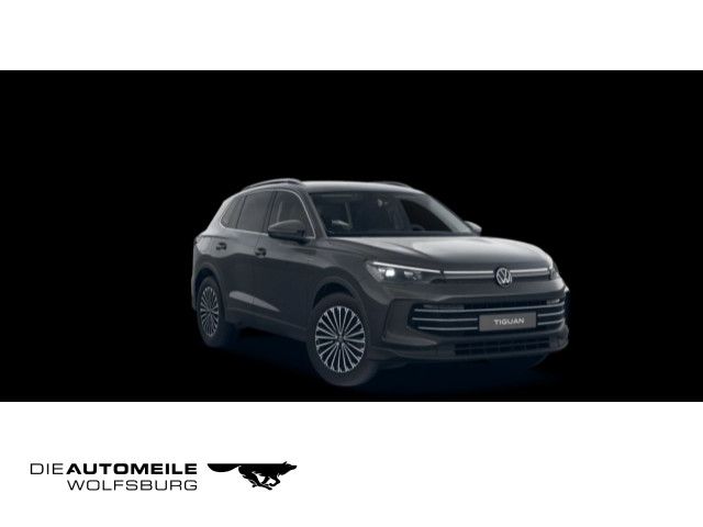 Volkswagen Tiguan 1.5 eHybrid OPF DSG Elegance