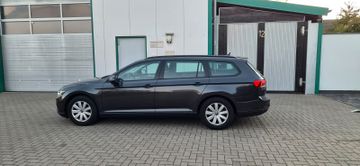 Volkswagen Passat Variant - 2