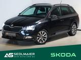 Skoda Fabia Combi 1.0 TSI Best of ACC|SHZ|NAV|CarPlay - gebrauchte Skoda Fabia aus dem Jahr 2022