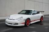 Porsche 996 GT3 RS - Porsche 996: R Gt3