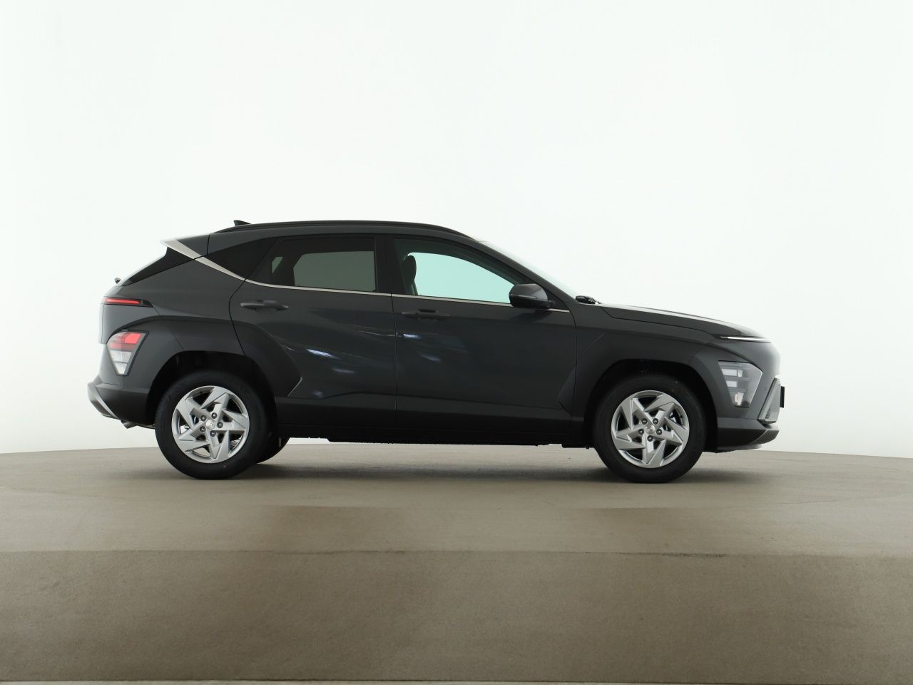 Hyundai Kona – Bild 8