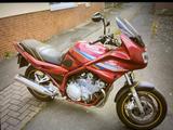 Yamaha Diversion 900  - Yamaha Motorräder in Rostock