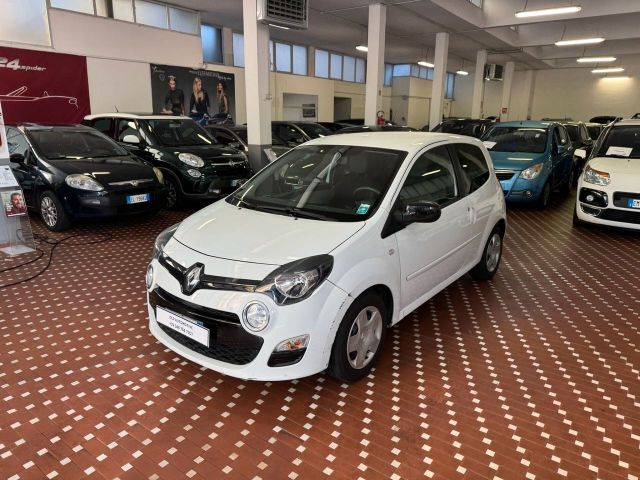 Renault Twingo 1.2 16V Live - EURO 5B - NEOPATEN