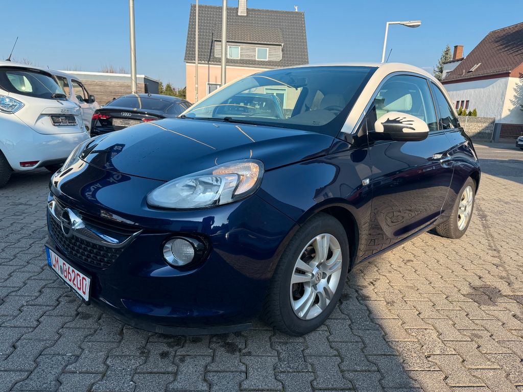 Angebot ansehen Opel Adam