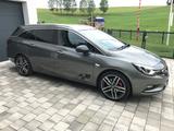 Opel Astra ST 1.6 Turbo Innov. 147kW Automatik SR+WR - Opel Astra: 14 Turbo