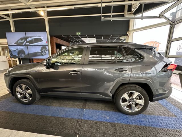 Toyota RAV 4  Hybrid x2 Club *KAMERA*LED*