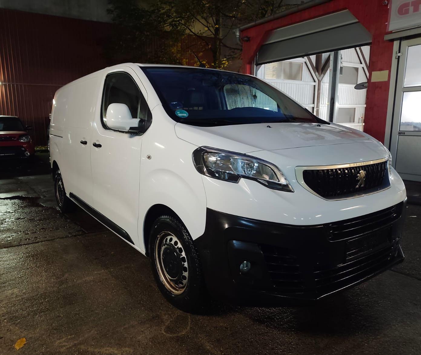 Peugeot Expert