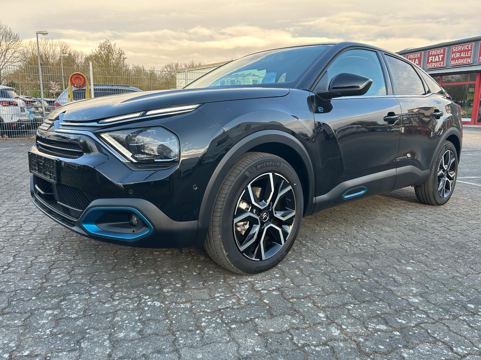 Citroën C4 Lim. ë- Shine