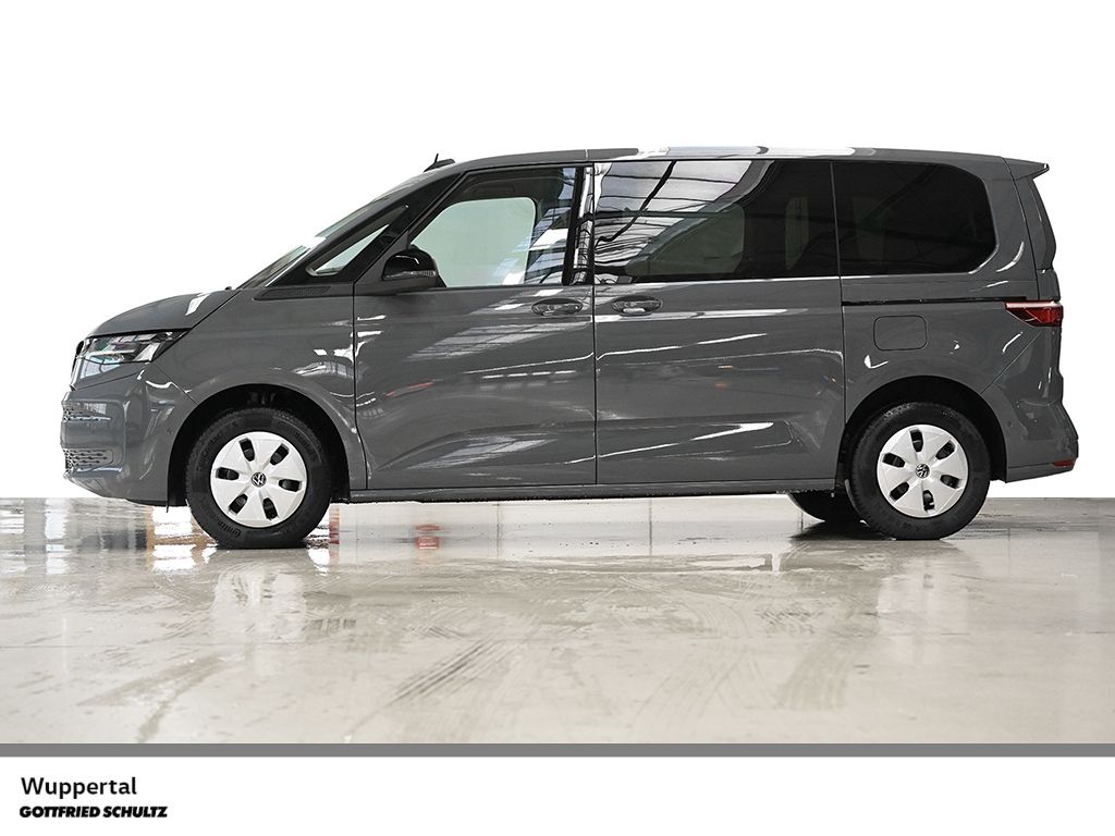 Volkswagen T7 Multivan - Bild 4