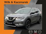 Nissan X-Trail N-Design Automatik El. Panodach Navi 360 - Nissan X-Trail: N Design