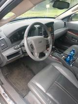 Jeep Grand Cherokee - gebrauchte Jeep Grand Cherokee aus dem Jahr 2006
