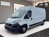 Fiat Ducato 130 L4H2 RS:4035mm Kamera PDC Klimaanlage - Fiat Ducato: 2.2