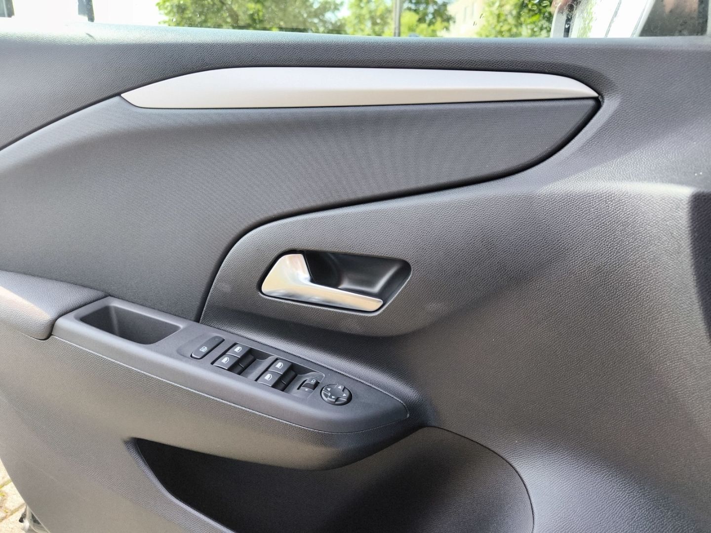 Opel Corsa - Bild 13