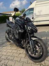 Kawasaki Z 100 - Kawasaki Motorräder in München