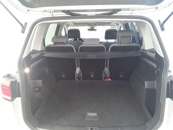 Volkswagen Touran - Bild 8