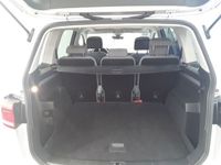 Volkswagen Touran - Vorschau Bild 8