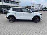 Citroën C3 Turbo 100 MAX 1.2 PureTech EU6e - Citroën C3 Tageszulassungen mit Benzin-Antrieb
