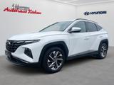 Hyundai TUCSON 1.6 CRDi Trend+AHK+Elektr. Heckklappe - mit Diesel-Antrieb: Elektr Heckklappe