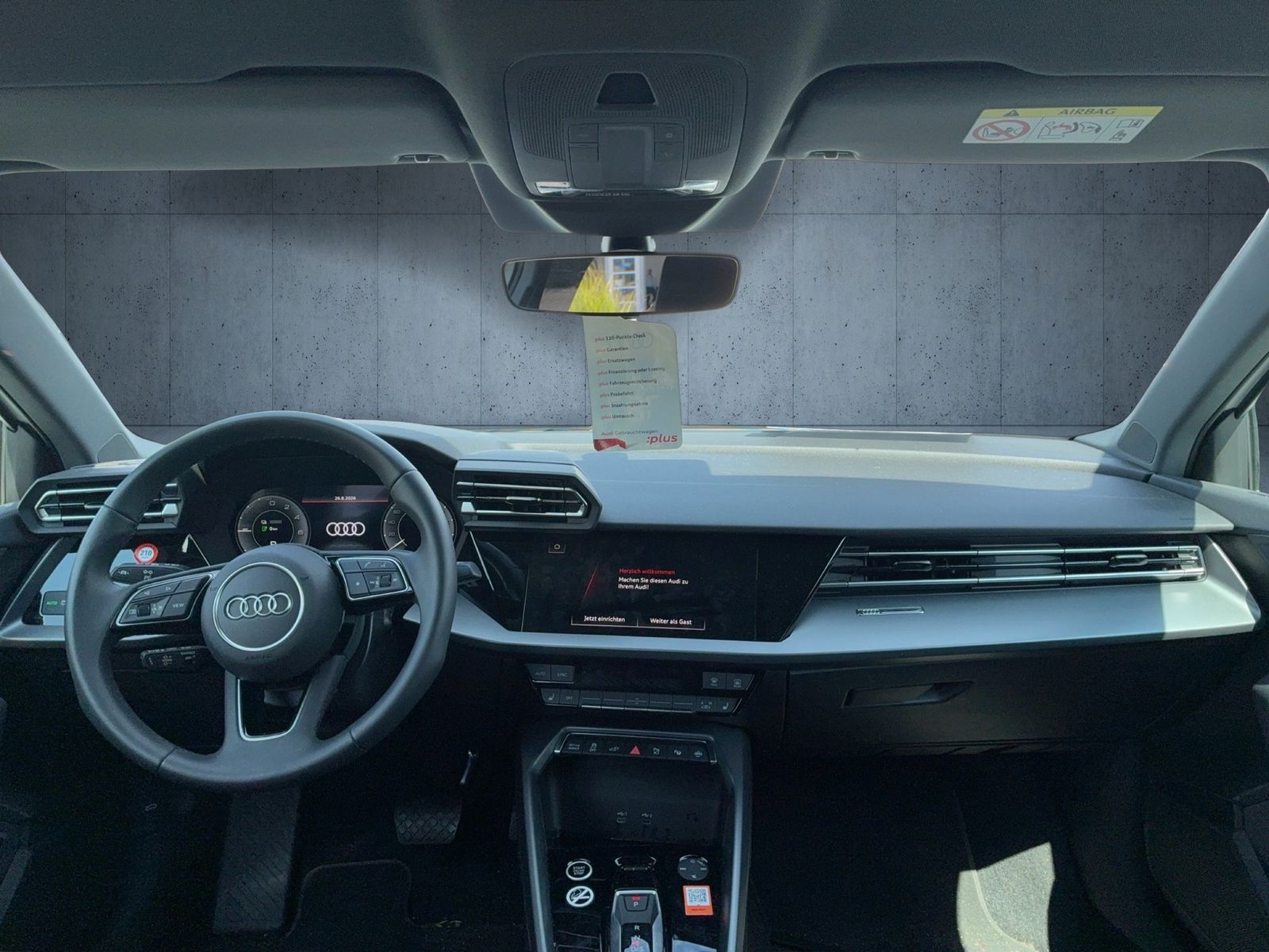 Audi A3 - Bild 12